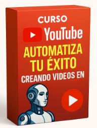 Automatiza tu �xito creando v�deos de Youtube