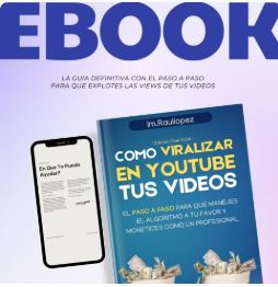 C�mo viralizar en Youtube tus v�deos