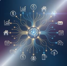 Construye automatizciones de tu negocio o tareas personales