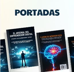 Secretos de la IA. El arsenal del emprendedor digital