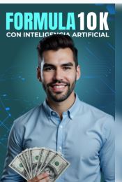 Factura $10,000 USD/mes con IA